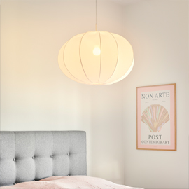 AERON 60 PENDANT